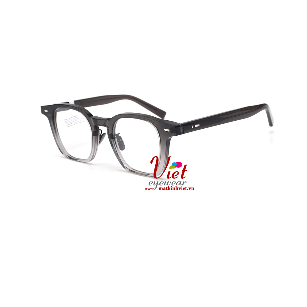 Gọng kính SEESON FRANCOIS 24 FADED ASH